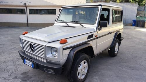 Picture of 1987 Mercedes G Class - For Sale