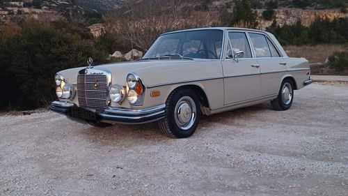 Picture of 1965 Mercedes 250 - For Sale