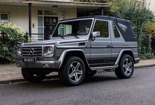 2012 Mercedes-Benz G55 Kaufen Bei