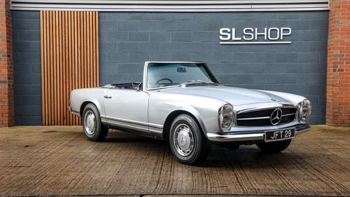 Picture of 1971 Mercedes Benz W113 280SL Pagoda - For Sale