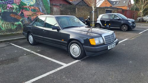 Picture of 1989 Mercedes 230E W124 - For Sale
