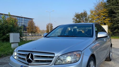 Picture of 2007 Mercedes C Class - For Sale