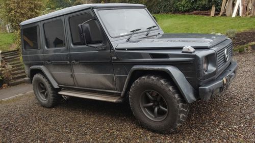 Picture of 1984 Mercedes G Class - For Sale