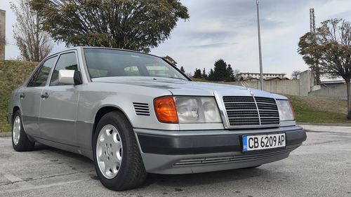 Picture of 1991 Mercedes E Class - For Sale
