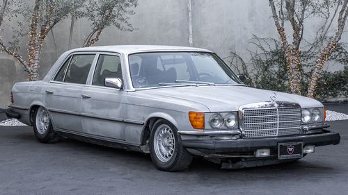 Picture of 1977 Mercedes-Benz 450SEL 6.9 - For Sale