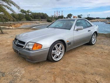 Picture of 1991 Mercedes SL Class - For Sale