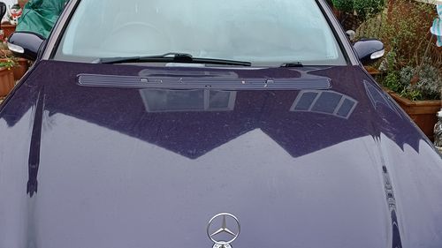 Picture of 2003 Mercedes C320 Avantgarde Se Auto - For Sale