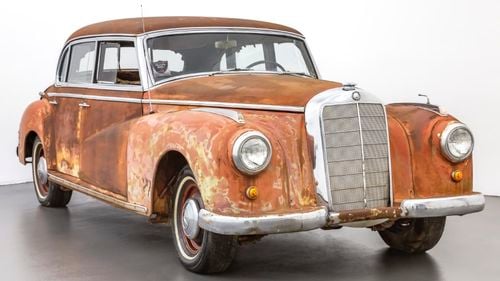 Picture of 1952 Mercedes-Benz 300B Adenauer - For Sale