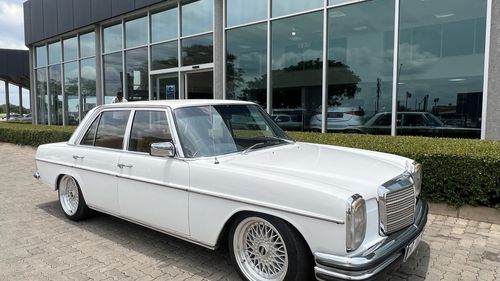 Picture of 1976 W115 Mercedes WILD THING - For Sale