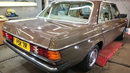 Picture of 1977 Mercedes 230 Auto - For Sale
