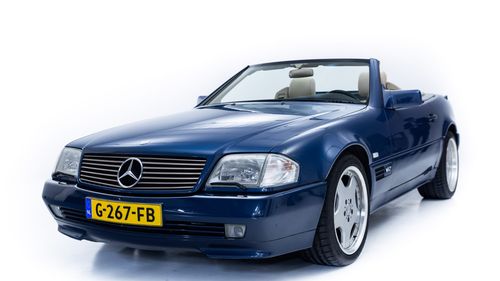 Picture of 1993 Mercedes 600 - For Sale
