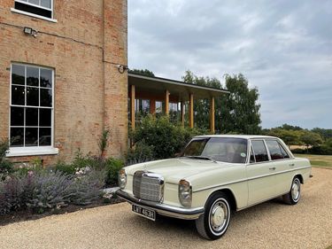 Picture of 1970 Mercedes 220 - For Sale