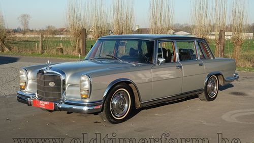 Picture of 1970 Mercedes 600 W100 '70 CH1398 - For Sale