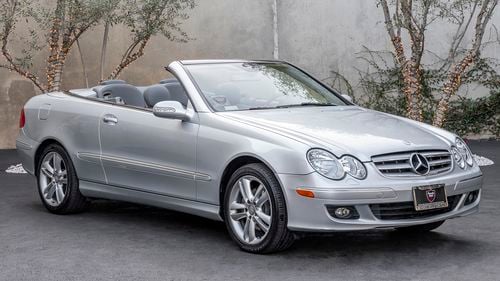 Picture of 2006 Mercedes-Benz CLK350 Cabriolet - For Sale