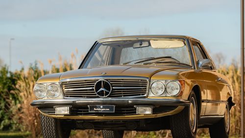 Picture of 1972 MERCEDES BENZ 350 SLC - For Sale