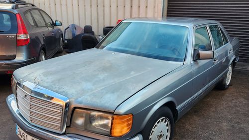Picture of 1989 Mercedes SEL Series - For Sale