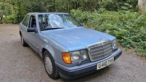 Picture of 1989 Mercedes-Benz W124 300E - For Sale