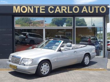 Picture of 1996 Mercedes 220 - For Sale