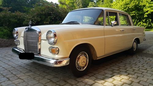 Picture of 1967 Mercedes 200 - For Sale