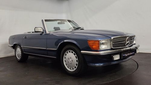 Picture of 1986 Mercedes SL Class - For Sale