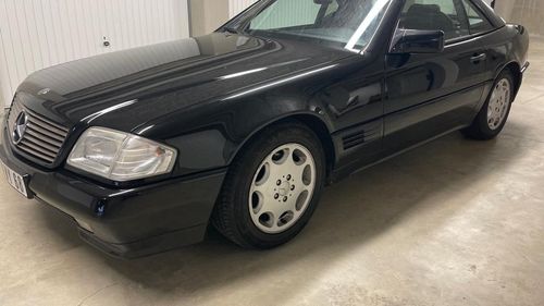 Picture of 1993 Mercedes SL Class - For Sale