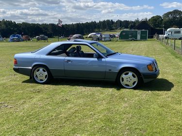 Picture of 1992 Mercedes 230 C123 230 CE - For Sale