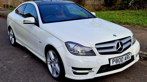 Picture of 2011 Mercedes C Class C250 - For Sale