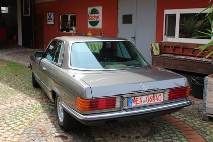 Picture of 1980 Mercedes SL Class R107 450 SL  LHD - For Sale