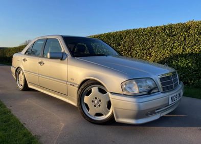 Picture of 1996 Mercedes C Class C36 AMG - For Sale