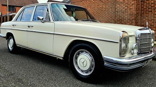 Picture of 1973 Mercedes 280 W114 280 - For Sale