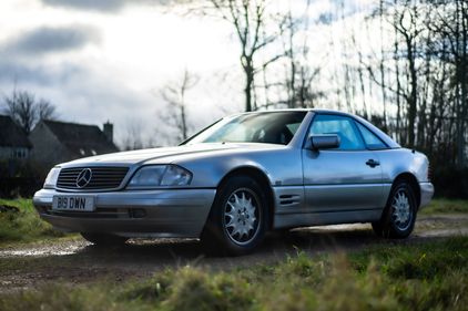 Picture of 1997 Mercedes SL Class Modern (1990+) SL280 - For Sale