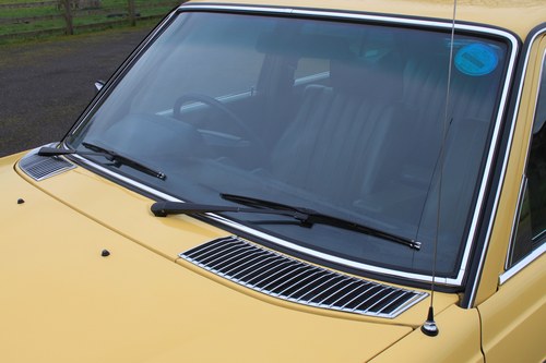 1979 Mercedes 230 - 8