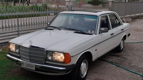 Picture of 1978 Mercedes 250 W123 250 - For Sale