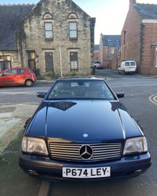 Picture of 1997 Mercedes SL Class Modern (1990+) SL320 - For Sale