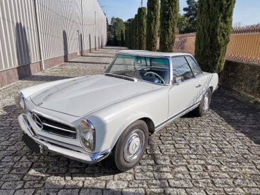 Picture of 1965 Mercedes SL Class W113 230 SL Pagoda - For Sale