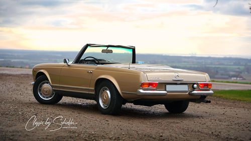 Picture of 1969 Mercedes 280SL Pagoda - For Sale