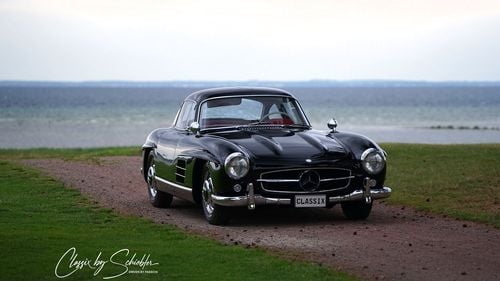 Picture of 1955 Mercedes 300SL W198 Gullwing - For Sale