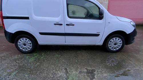 Picture of 2015 Mercedes Citan - For Sale