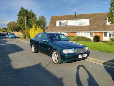 Picture of 1999 Mercedes C Class C230 - For Sale