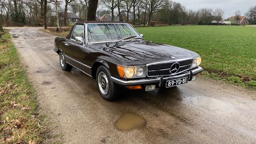 Picture of 1973 Mercedes SL Class R107 450 SL - For Sale