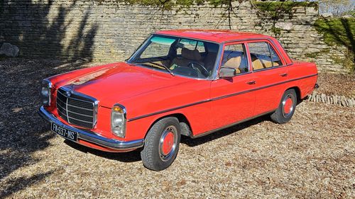 Picture of 1975 Mercedes 240 W115 240 D - For Sale