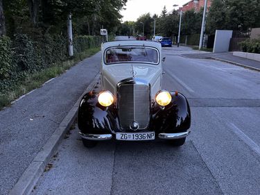Picture of 1936 Mercedes 170 W136 170 V - For Sale