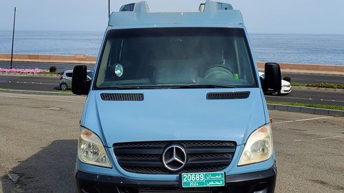 Picture of 2009 Mercedes Sprinter 515 - For Sale
