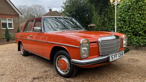 Picture of 1976 Mercedes 200 W115 200 - For Sale