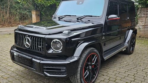 Picture of 2018 Mercedes G63 AMG Edition 1 Bi-Turbo - For Sale
