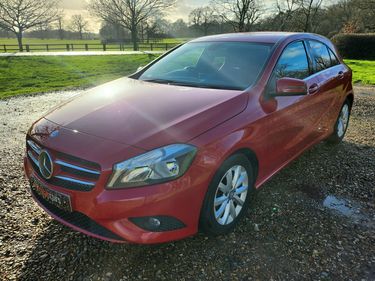 Picture of 2014 Mercedes-Benz A180Cdi SE manual - For Sale