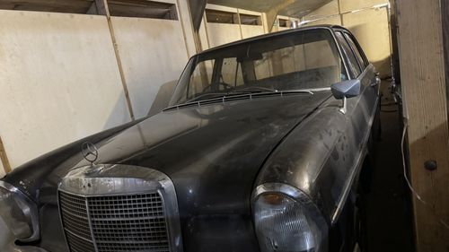 Picture of 1968 Mercedes SE Series W108 280 SE - For Sale