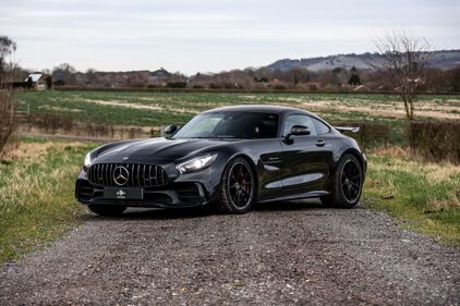 Picture of 2018 Mercedes Benz AMG GTR Premium - For Sale