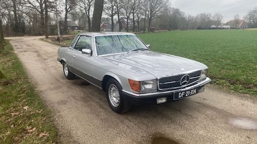 Picture of 1978 Mercedes SLC Series C107 450 SLC 5.0 - For Sale