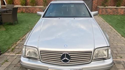 Picture of 1995 Mercedes SL Class Modern (1990+) SL320 - For Sale
